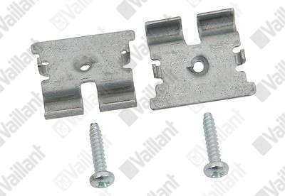 Держатель, Блок электроники