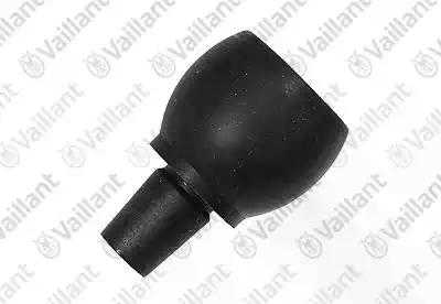 Воронка, Сборник отходящих газов