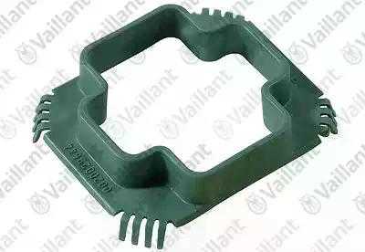 Вставка зелен.