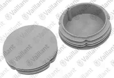 Стопор, кругл.