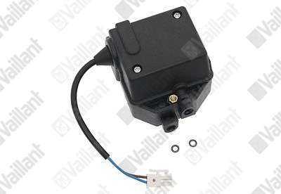 Переключатель потока