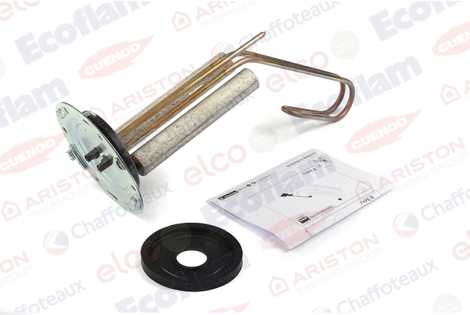 НАГРЕВАТЕЛЬНЫЙ ЭЛЕМЕНТ 3000W 230V