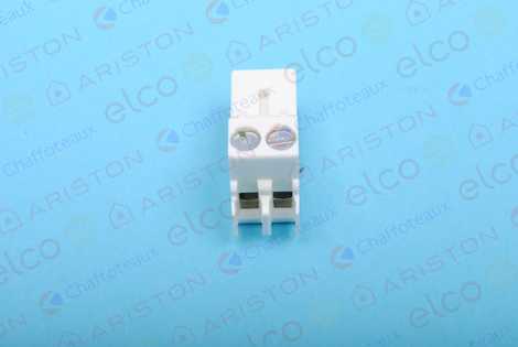 КОННЕКТОР 2P