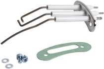 Контрольный блок поджига