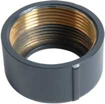 Затвор контрольно-изм. трубки