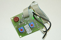 Основная плата