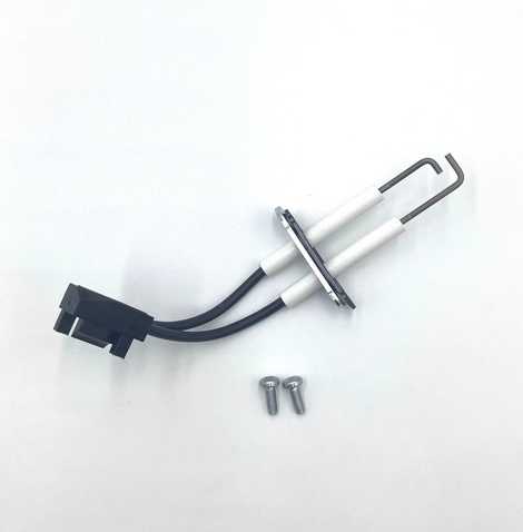 Электрод зажигания