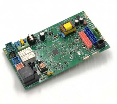 Плата управления Protherm Медведь KLOM 17, KLZ 17