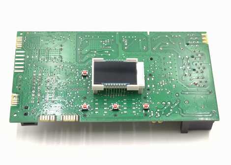 Плата управления Protherm Медведь KLOM 17, KLZ 17