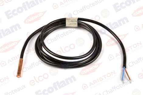 ДАТЧИК ТЕМПЕРАТУРЫ БОЙЛЕРА