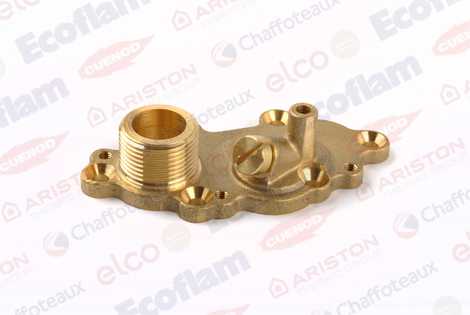 ФЛАНЕЦ КРЕПЛЕНИЯ