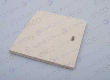 ТЕПЛОИЗОЛЯЦИЯ ПЕРЕДНЯЯ/ЗАДНЯЯ