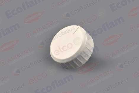 РУЧКА РЕГУЛИРОВКИ ГАЗ/ВОДА