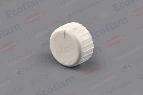 РУЧКА РЕГУЛИРОВКИ ЗИМА/ЛЕТО