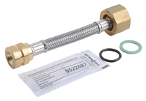 Линия перепускного клапана