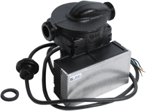 Циркуляционный насос VI Yonos Para 25/6