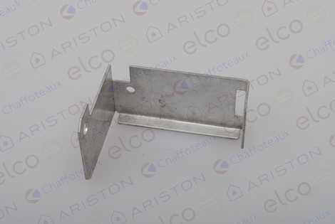 КРОНШТЕЙН БЛОКА РОЗЖИГА