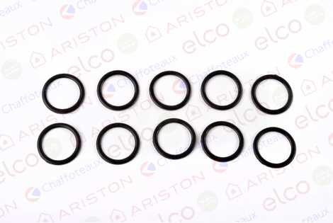 КОМПЛЕКТ ПРОКЛАДОК (Комплект 10 шт)