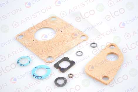 ПРОКЛАДКИ ГАЗ.УЗЛА (КОМПЛЕКТ)