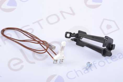 ТЕРМОСТАТ ПЕРЕГРЕВА 115°C