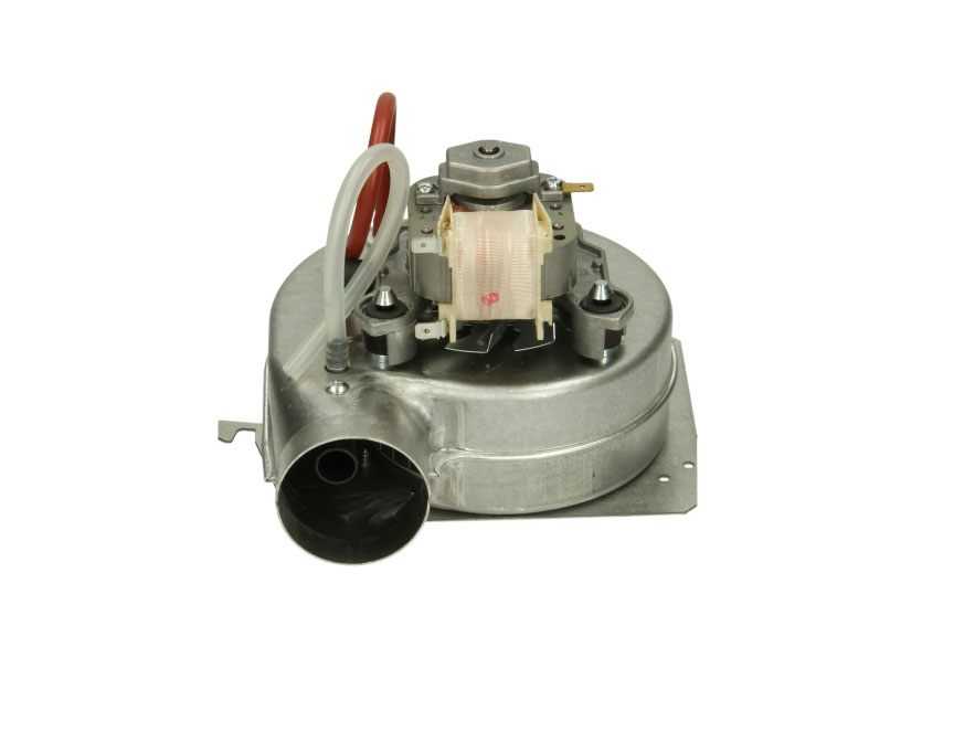 Вентилятор дымоудаления Domina F24 E FERROLI  (39806885)(39806885)