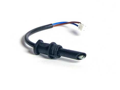 Датчик пламени (фотоэлемент) SUN P7/12 (39833300)(39833300, 35604930)