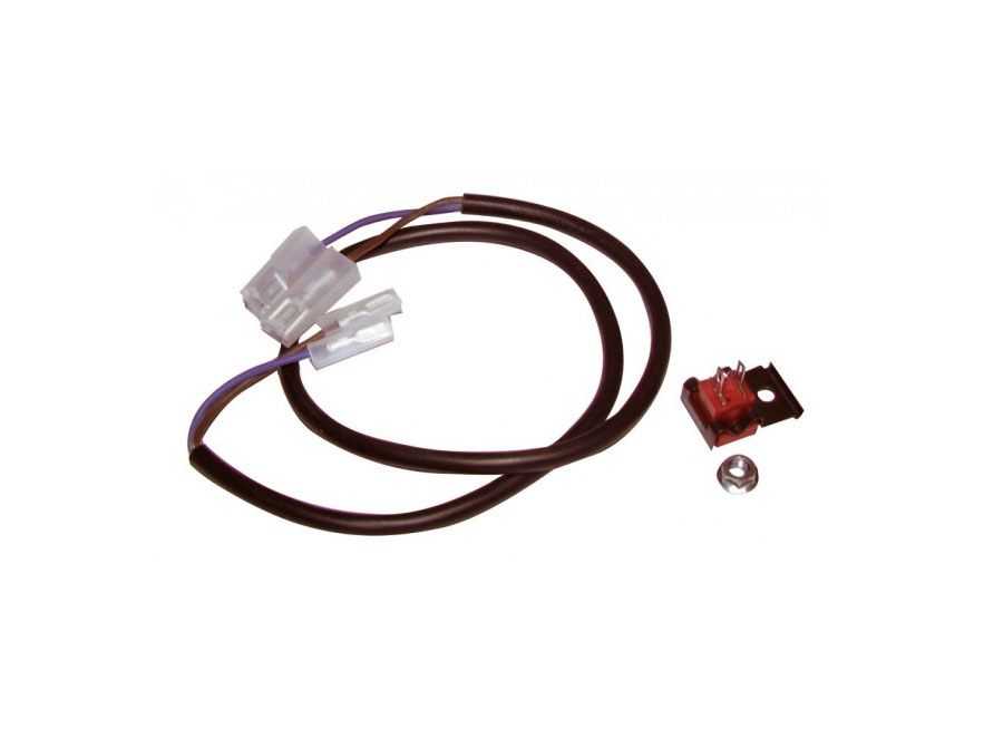 Датчик температуры бойлера Divatop 60 Ferroli (39808560)(39808560, 36200560)