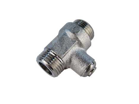 Кран подпитки 3/8” Divatop 60 Ferroli (39810360)(39810360, 36901940)