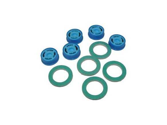 Ограничитель протока 10л/мин (5шт/комп) (39813010)(39813010)