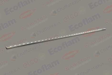 ОПОРА 41/21/2,5 2250MM