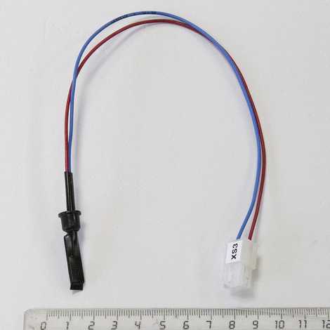 Датчик температуры погружной (в гильзу)