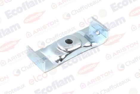 СКОБА ФЛАНЦА