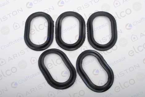 ПРОКЛАДКА ФЛАНЦА