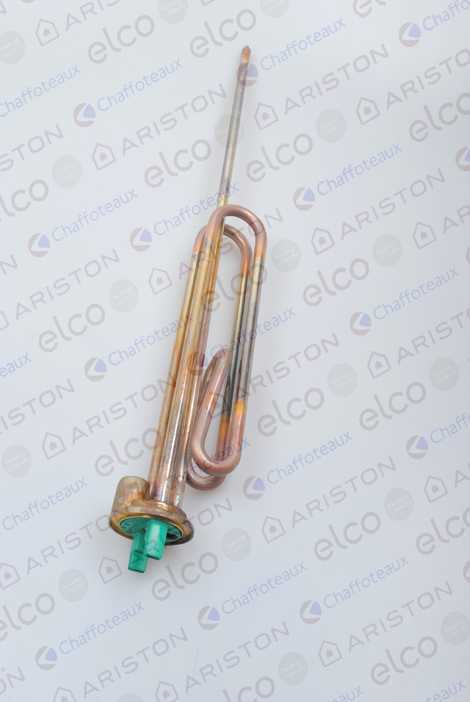 НАГРЕВАТЕЛЬНЫЙ ЭЛЕМЕНТ 2200W 220-240V