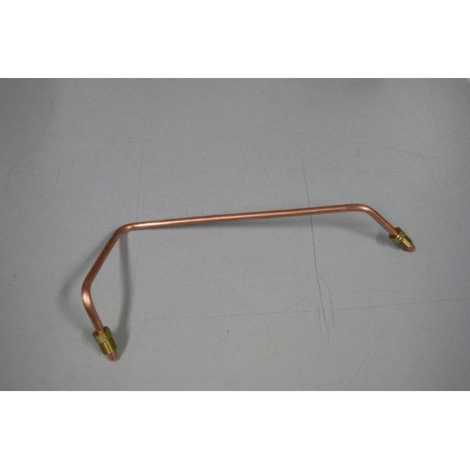 Трубка положительного сигнала гидравлич. переключателя