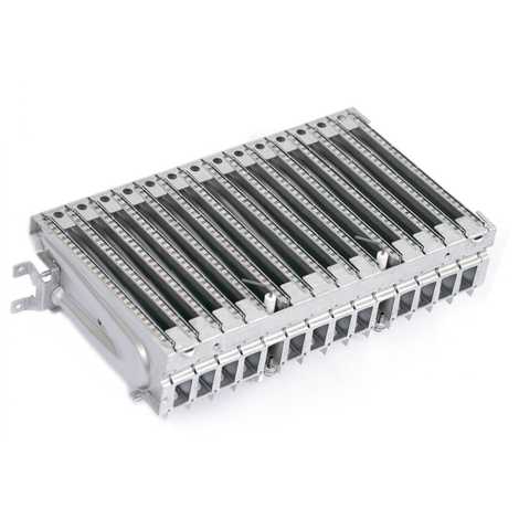 Горелка (15 элементов)