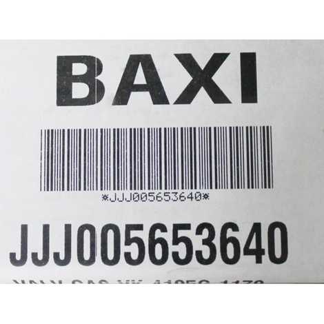 Клапан газовый (honeywell vk 4105 g)