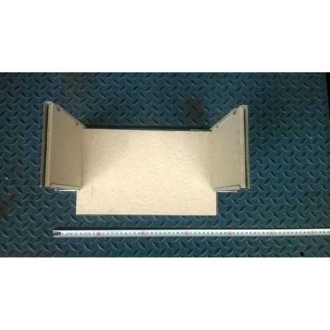 Элемент камеры сгорания