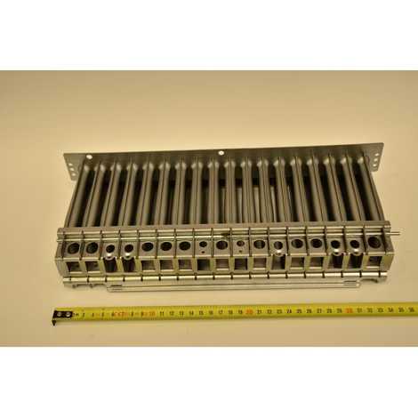 Горелка (18 элементов)