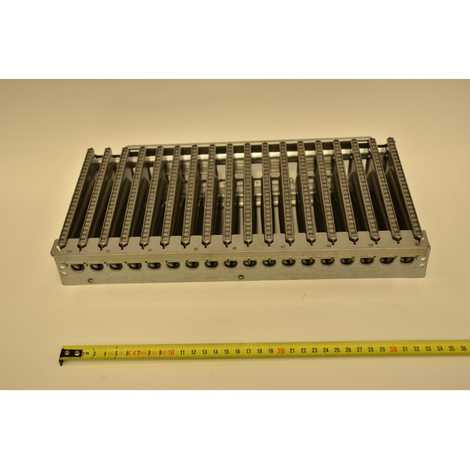 Горелка (18 элементов)