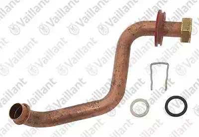 Труба,разделитель/подключение