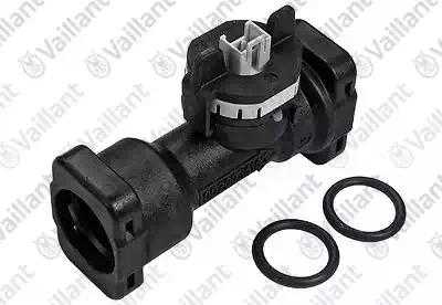 Датчик, Vortex, DN15