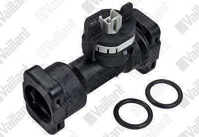 Датчик, Vortex, DN15