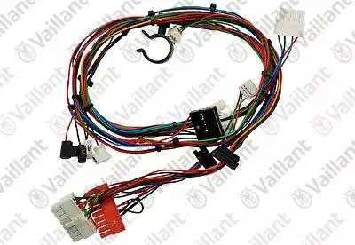 Кабельный жгут