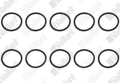 Прокладка круглого сечения, (x10)