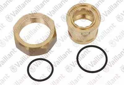 Резьбовое соединение