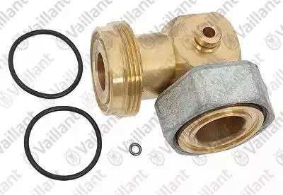 Подключение, Угол