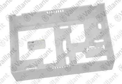 Цоколь, Настенный цоколь