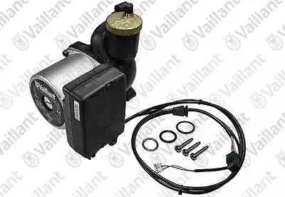 Насос, контур отопления