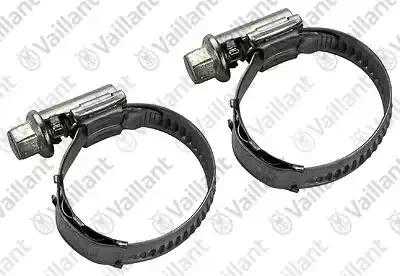 Зажим, компл. из 2 шт.